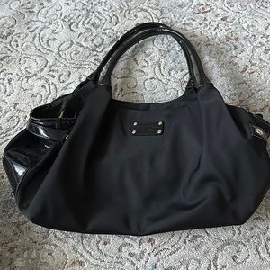 Kate Spade Shoulder Bag!! Barely ever used!!! Beautiful!